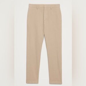Banana Republic Men's Traveler Pants
